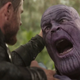 The Avengers
